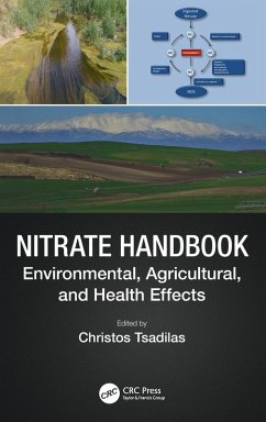 Cover Nitrate Handbook