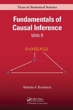 Fundamentals of Causal Inference - Brumback, Babette A.