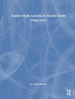 Guided Math Lessons in Fourth Grade - Newton, Nicki