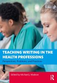 Teaching Writing in the Health Professions