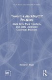 Toward a BlackBoyCrit Pedagogy