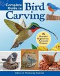 Complete Guide to Bird Carving - Bild 1