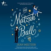 The Matzah Ball Lib/E