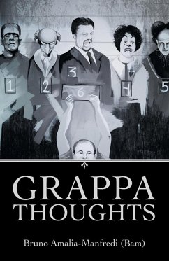 Cover Grappa Thoughts