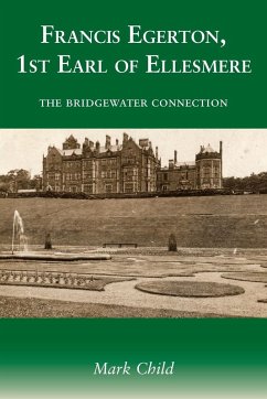 Cover Francis Egerton, 1st Earl of Ellesmere