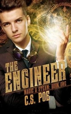 The Engineer - Poe, C. S.