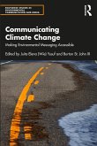 Communicating Climate Change