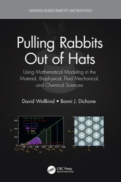 Pulling Rabbits Out of Hats - Wollkind, David; Dichone, Bonni J