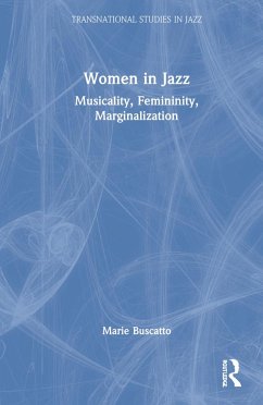Women in Jazz - Buscatto, Marie