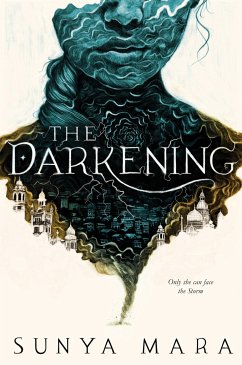 The Darkening - Mara, Sunya