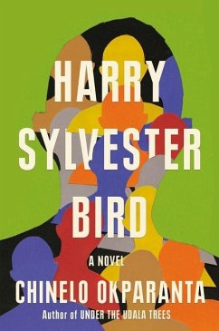 Harry Sylvester Bird - Okparanta, Chinelo