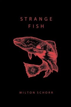 Strange Fish - Schorr, Milton