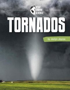 Tornadoes - Jaycox, Jaclyn