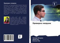 Cover Prowerka kworuma