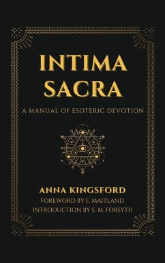 Cover Intima Sacra