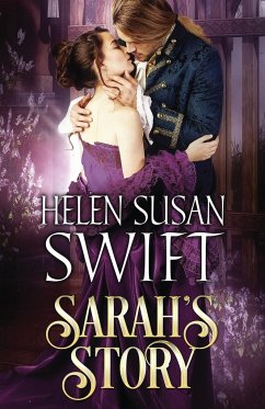 Sarah's Story - Swift, Helen Susan