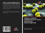 Sintesi e attività antibatteriche di nuovi derivati del deidrozingerone