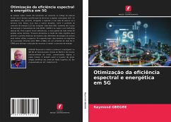 Otimização da eficiência espectral e energética em 5G - GBEGBE, Raymond