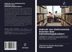 Gebruik van elektronische bronnen door bibliotheekgebruikers