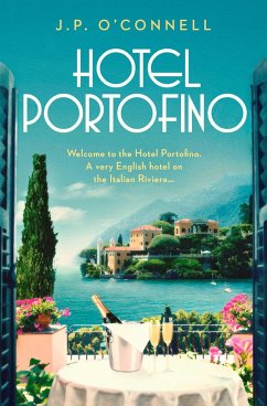 Cover Hotel Portofino