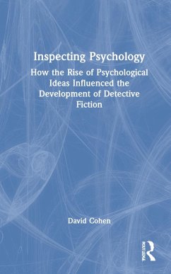 Inspecting Psychology - Cohen, David