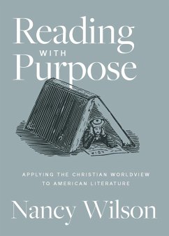 Reading with Purpose - Wilson, Nancy