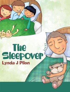 The Sleepover - Pilon, Lynda J