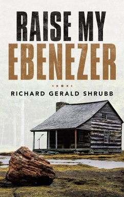 Raise My Ebenezer - Shrubb, Richard Gerald