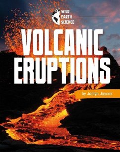 Volcanic Eruptions - Kerry, Isaac