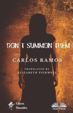 Don`t Summon Them - Carlos Ramos