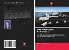 das Alterações Climáticas - Gaire, Damodar