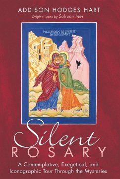 Silent Rosary - Hart, Addison Hodges