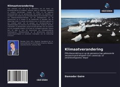 Klimaatverandering - Gaire, Damodar