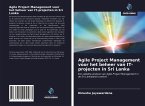 Agile Project Management voor het beheer van IT-projecten in Sri Lanka