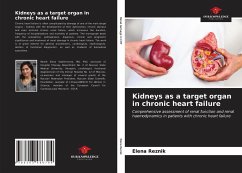 Kidneys as a target organ in chronic heart failure - Reznik, Elena
