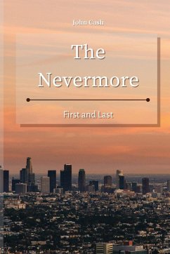 The Nevermore - Cash, John