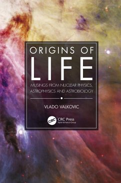 Origins of Life - Valkovic, Vlado