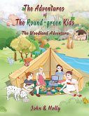 The Adventures of The Round Green kids