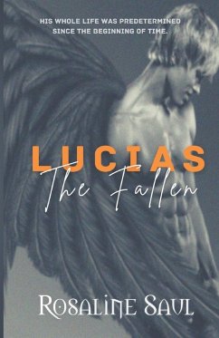 Cover Lucias the Fallen