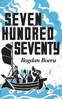 Seven Hundred Seventy - Boeru, Bogdan