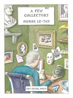 Cover A Few Collectors