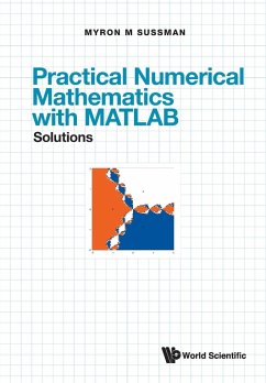 Practical Numerical Mathematics with MATLAB - Myron M Sussman