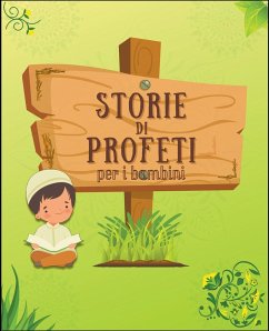 Storie Di Profeti - Islamiche, Libri Di Storie