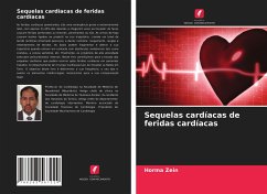 Sequelas cardíacas de feridas cardíacas - Zein, Horma