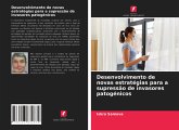 Desenvolvimento de novas estratégias para a supressão de invasores patogénicos Desenvolvimento de novas estratégias para a supressão de invasores patogénicos
