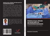 MODULACJA ZMIAN WYWO¿ANYCH PROMIENIOWANIEM MODULACJA ZMIAN WYWO¿ANYCH PROMIENIOWANIEM