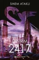 Devrim 2417 - Atakli, Sinem