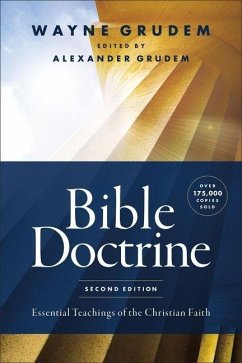 Bible Doctrine, Second Edition - Grudem, Wayne A