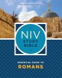 NIV Study Bible Essential Guide to... - Bild 1