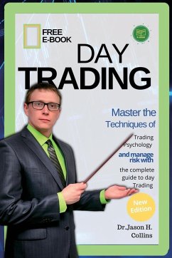 Day Trading - Collins, Jason H.